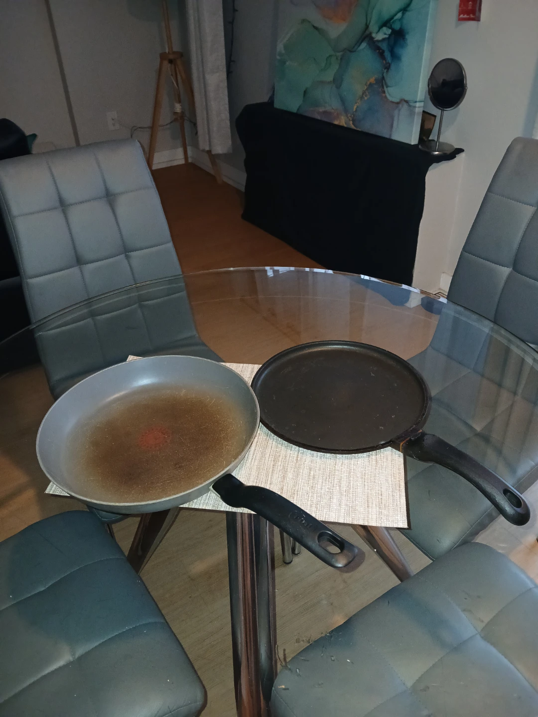 Set of 6 Pans - photo 5