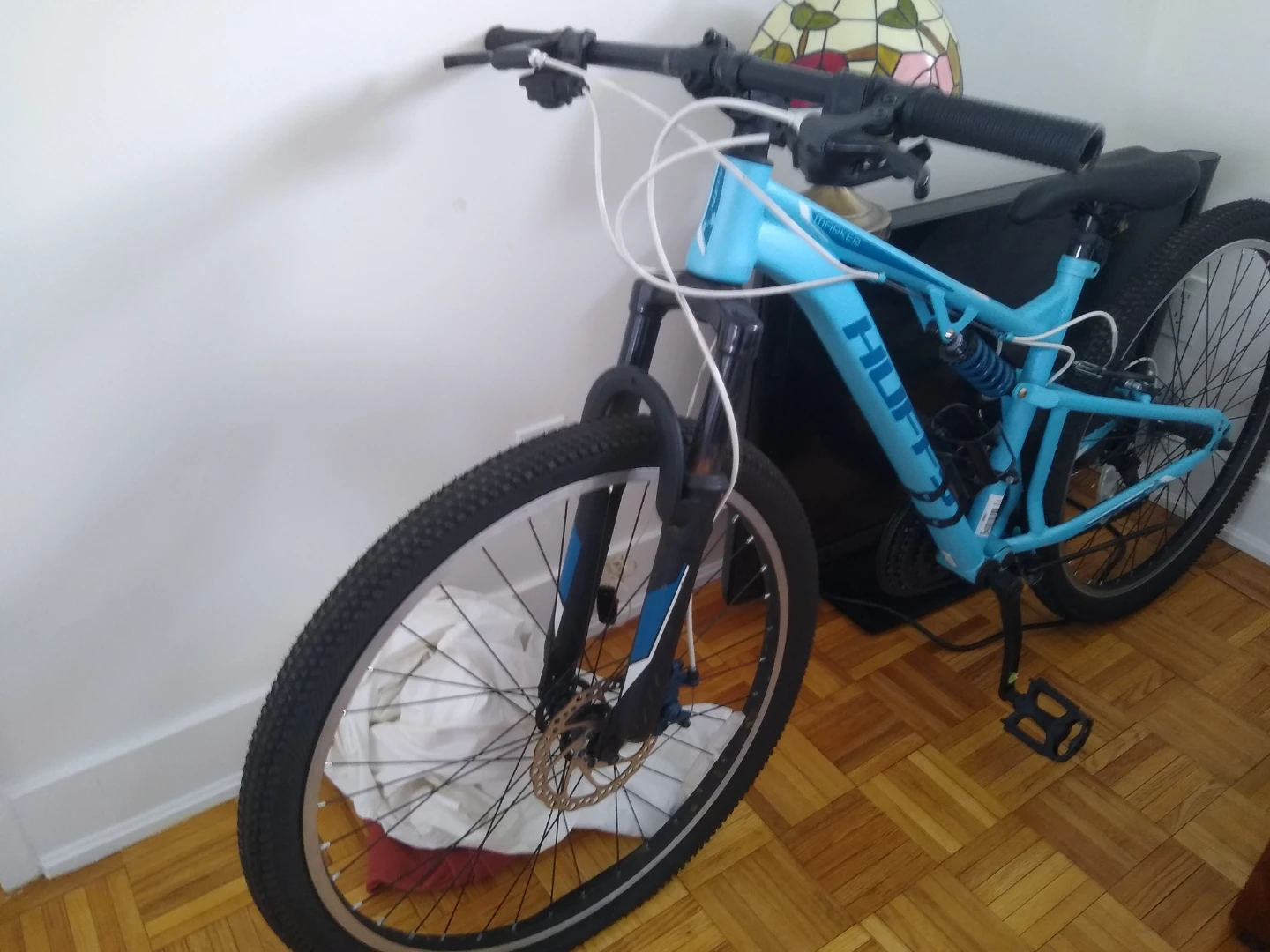Huffy 26'' Marker Mountain Bike (Brand New) - photo 2