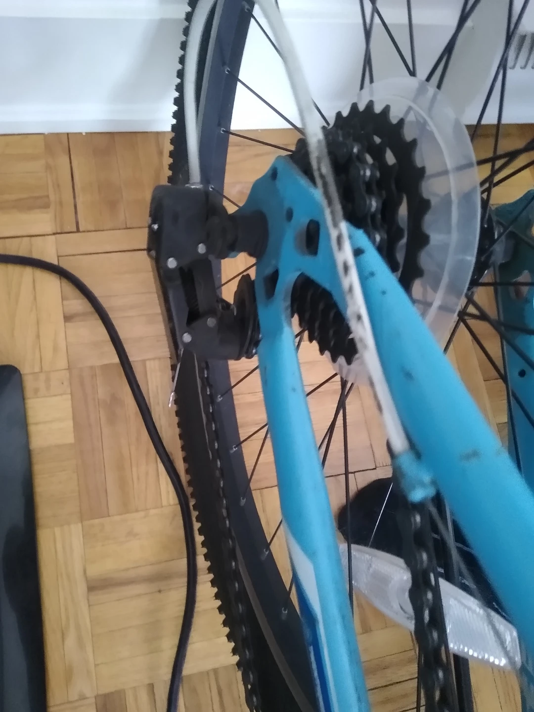 Huffy 26'' Marker Mountain Bike (Brand New) - photo 3