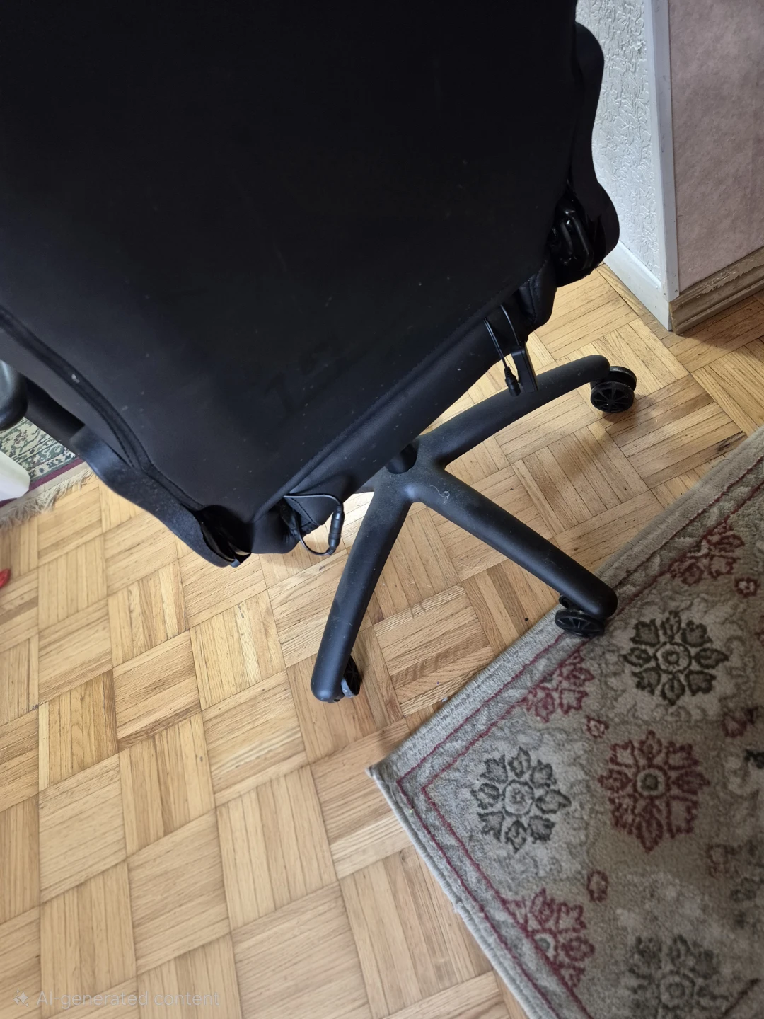 X Rocker Agility PC Gaming Chair - photo 4