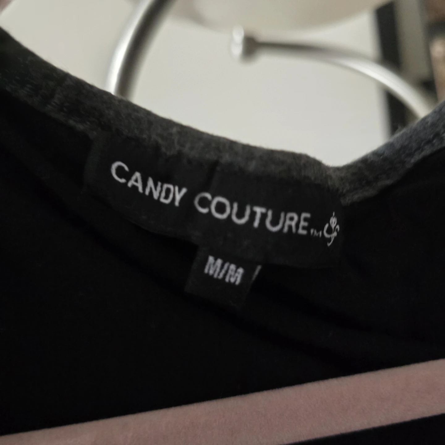 Candy Couture New York Graphic T-Shirt - photo 3