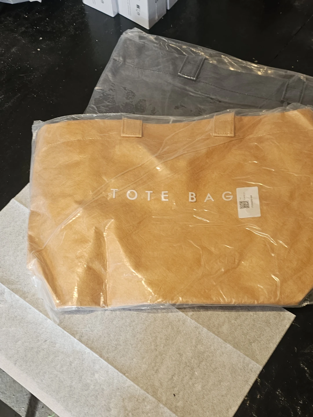 Tote Bag - photo 2