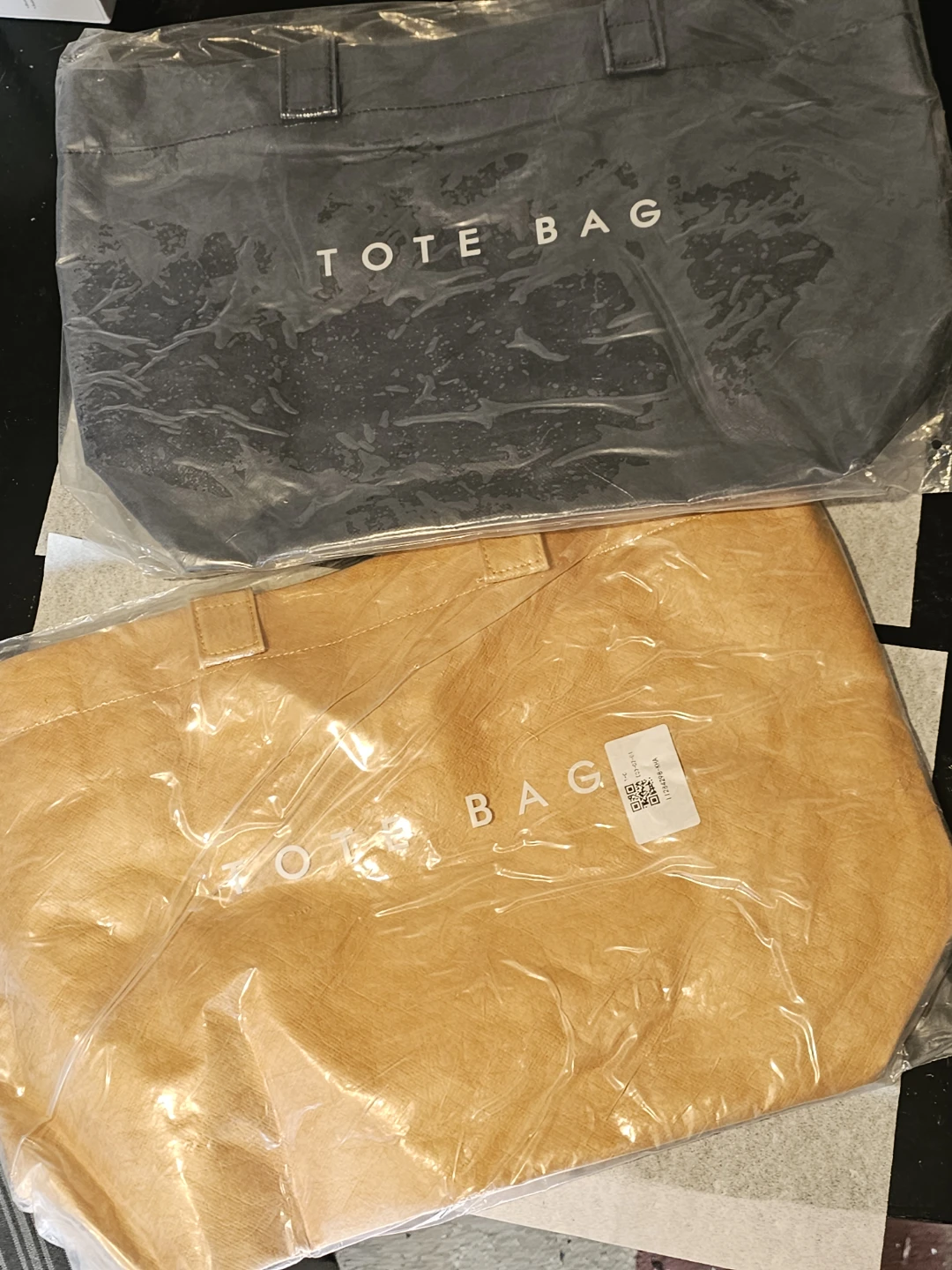 Tote Bag - photo 3