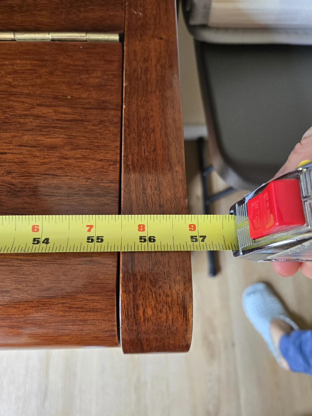 Samick Upright Piano - photo 2