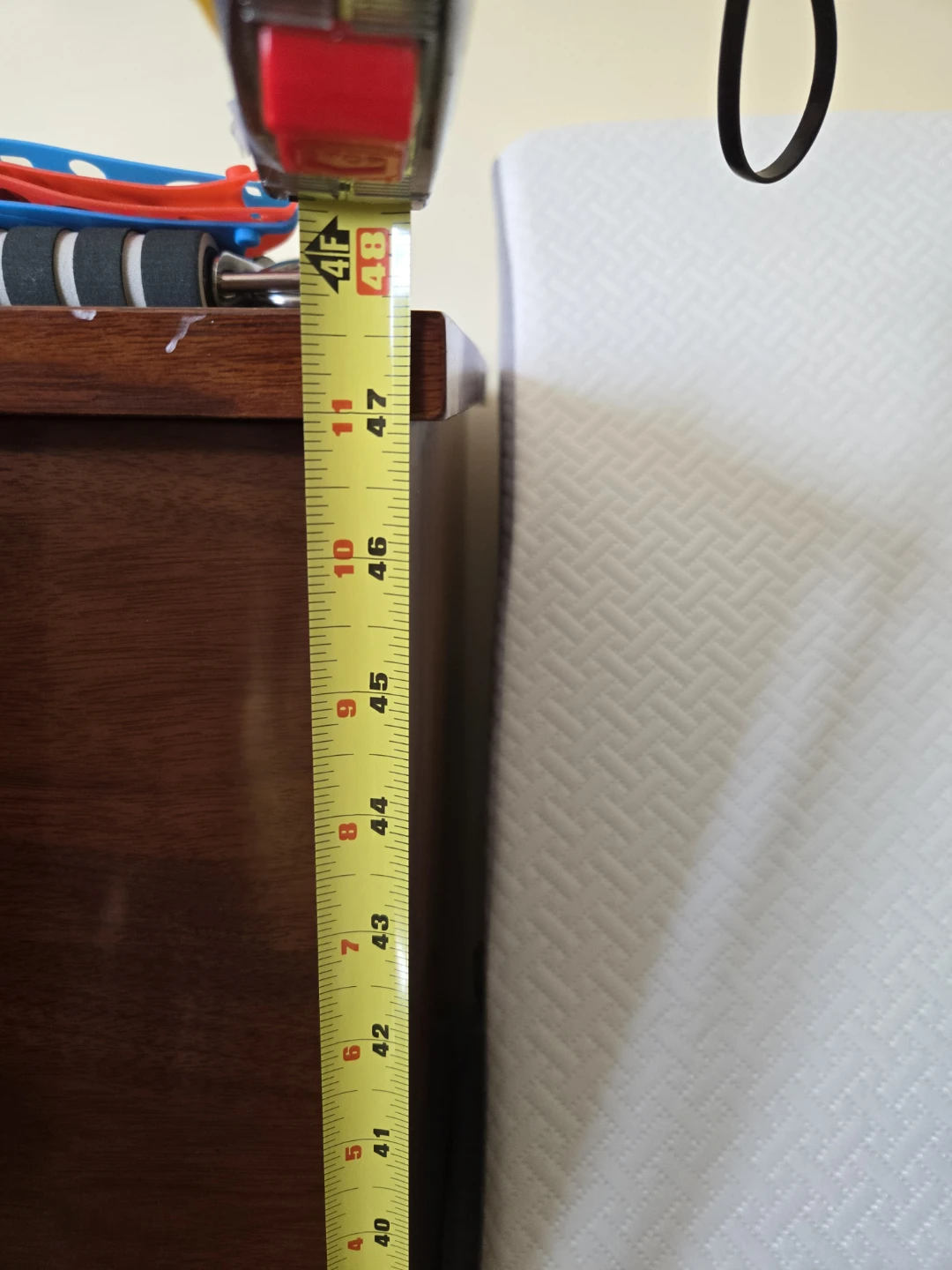 Samick Upright Piano - photo 3