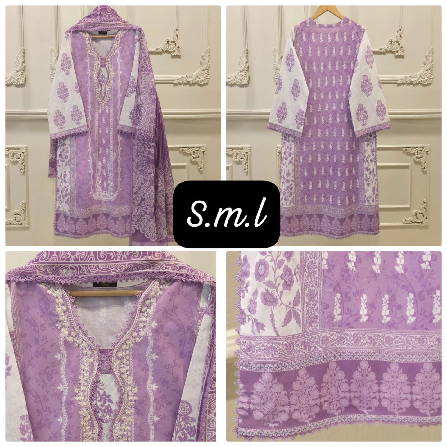 Agha Noor Collection - photo 2