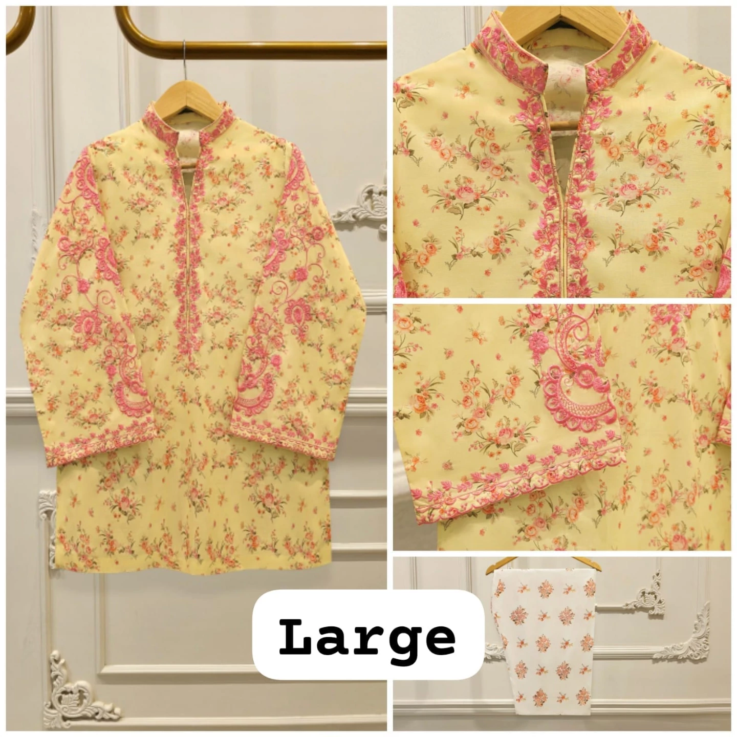 Agha Noor Collection - photo 5