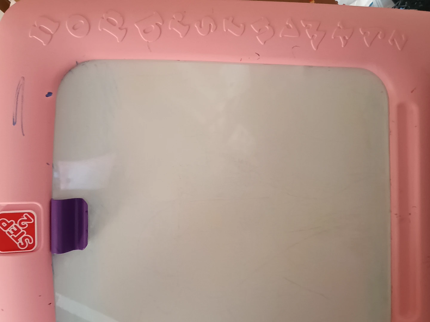 Step2 Pink Drawing Board - photo 2