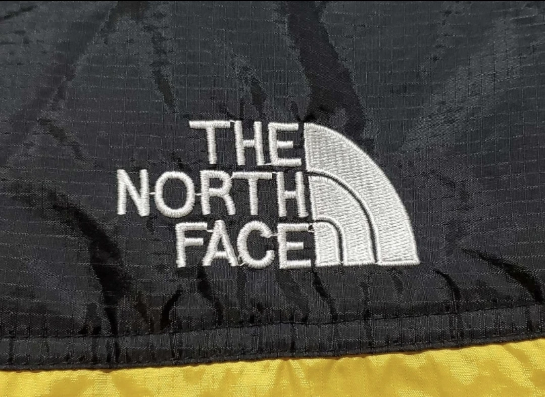 early 2000's north face spring/fall jacket mens LG - photo 5