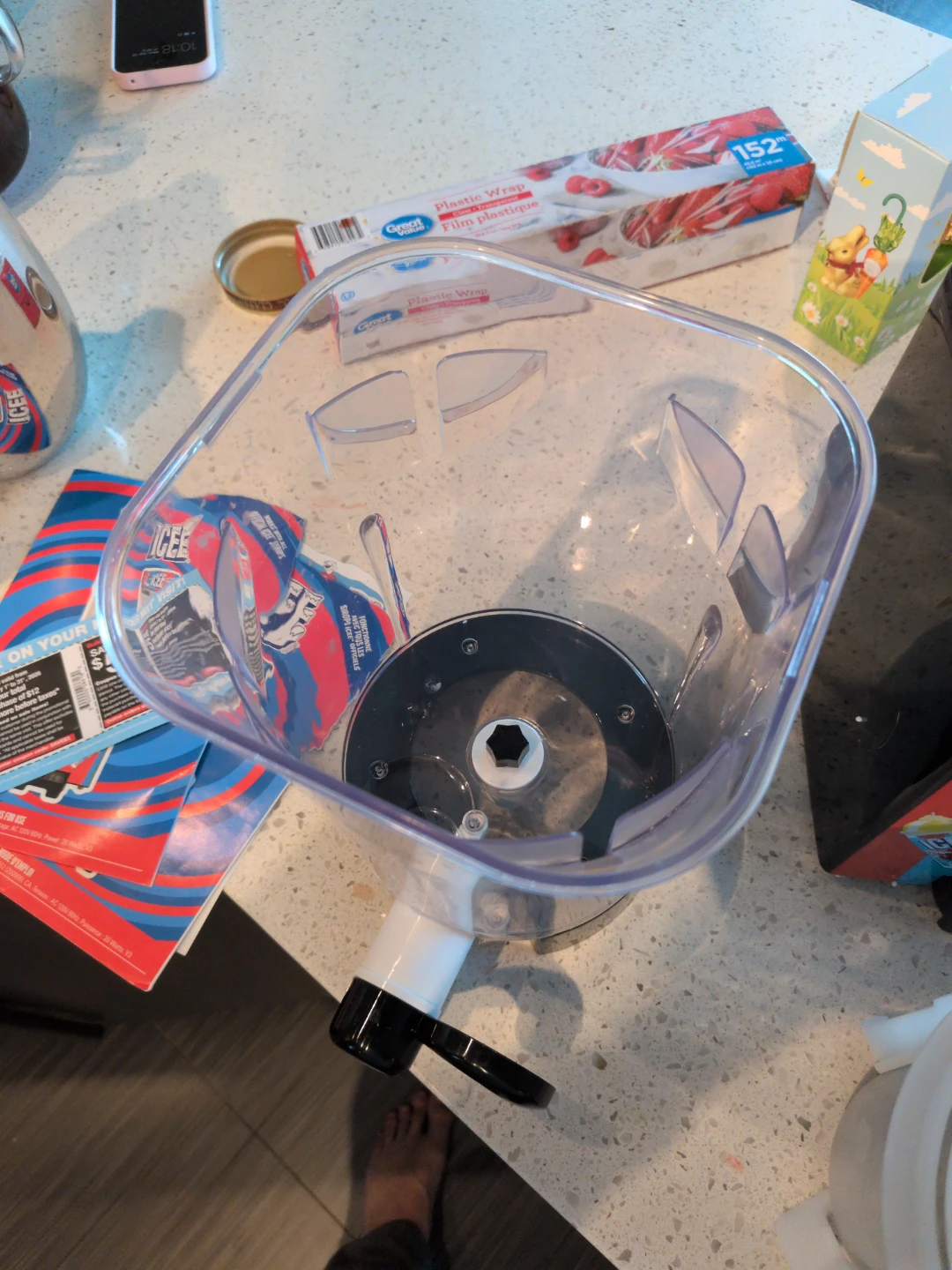 ICEE Slushie Making Machine - photo 4