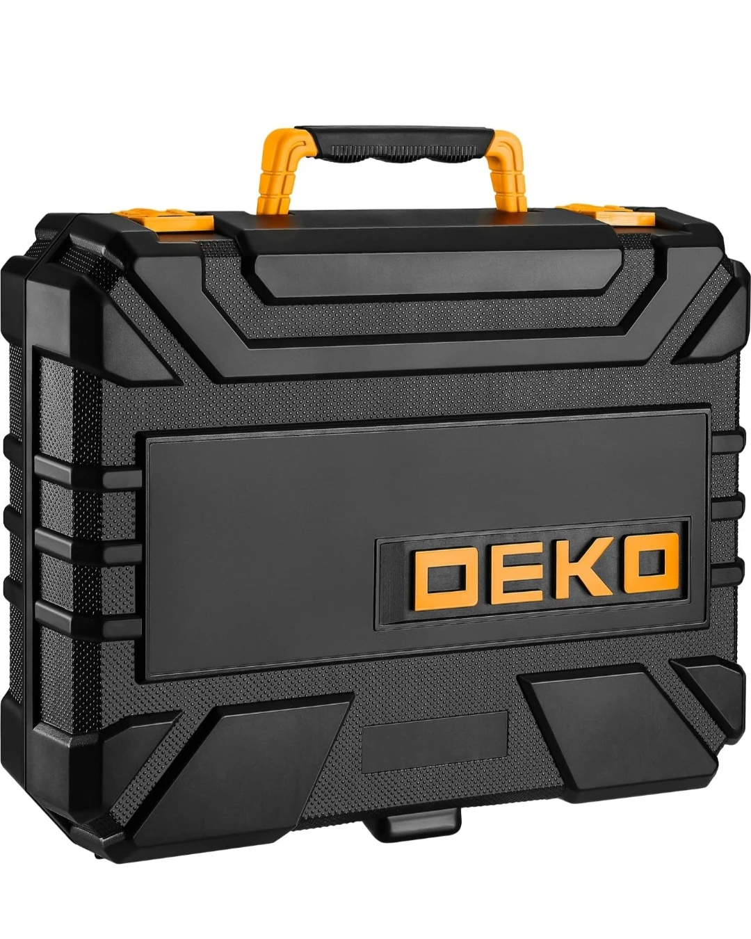 DEKO Cordless Pressure Washer - photo 4