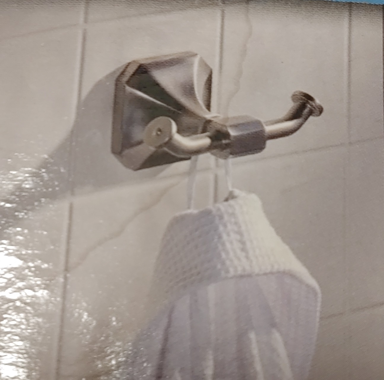 Double Hook New