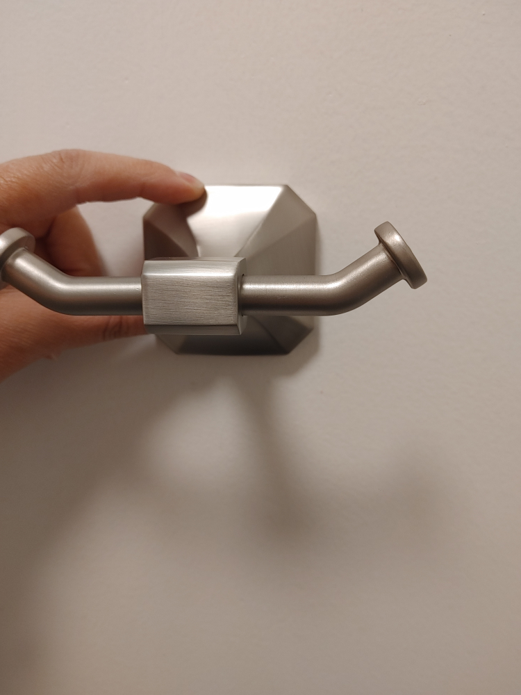 Double Hook New - photo 2