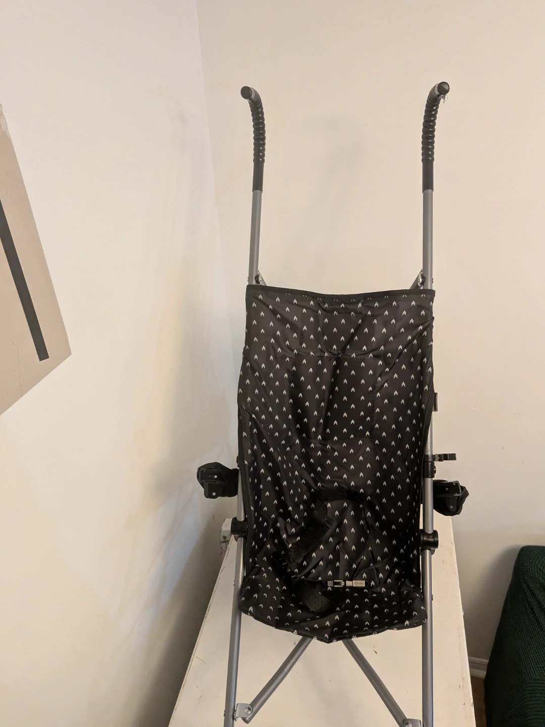 Lightweight Umbrella Stroller with Cover Shader