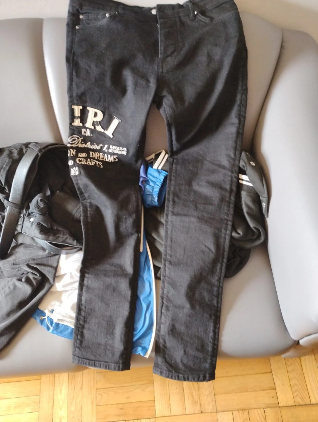 Men's Amiri Jeans size 33