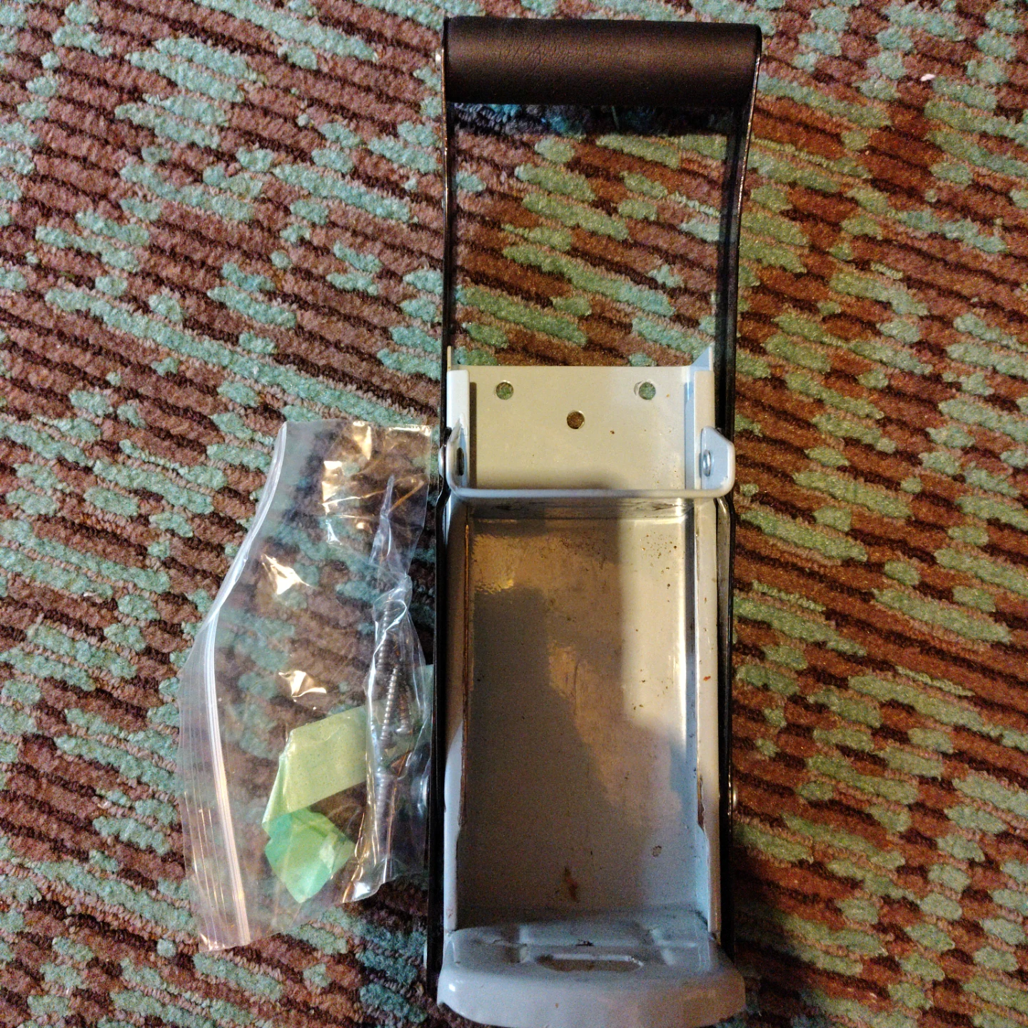 Can crusher