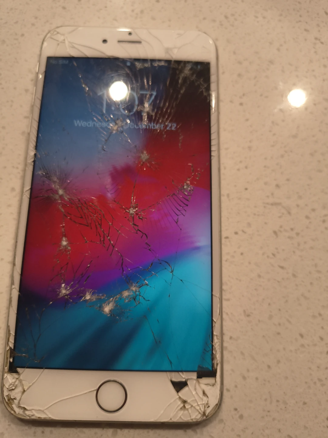Apple iPhone 6S (For Parts or Repair) - photo 2