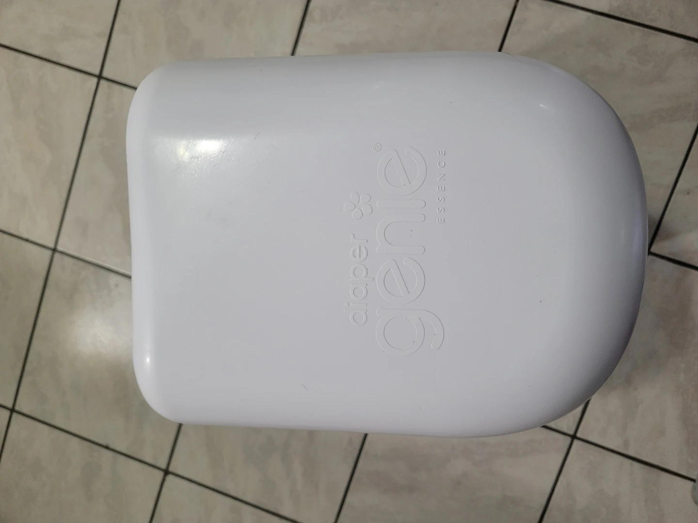 Diaper Genie Essence Pail - photo 5