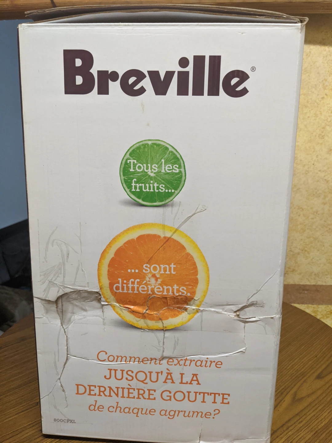 Breville the Citrus Press Juicer - photo 3