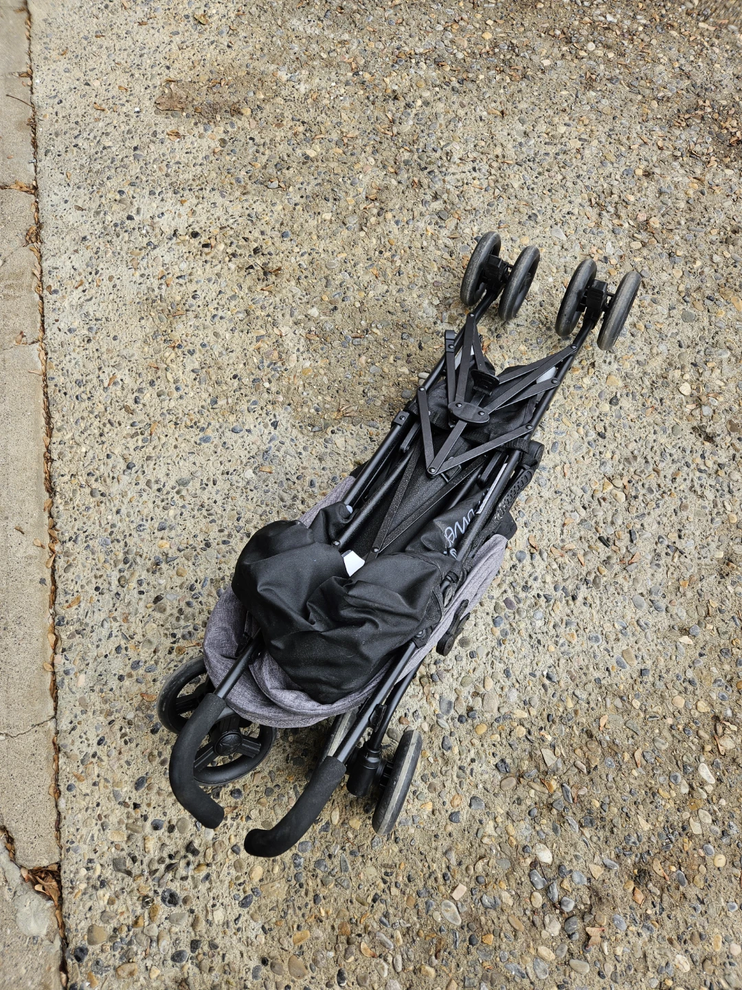 Jeep PowerPlus Lightweight Stroller - photo 2