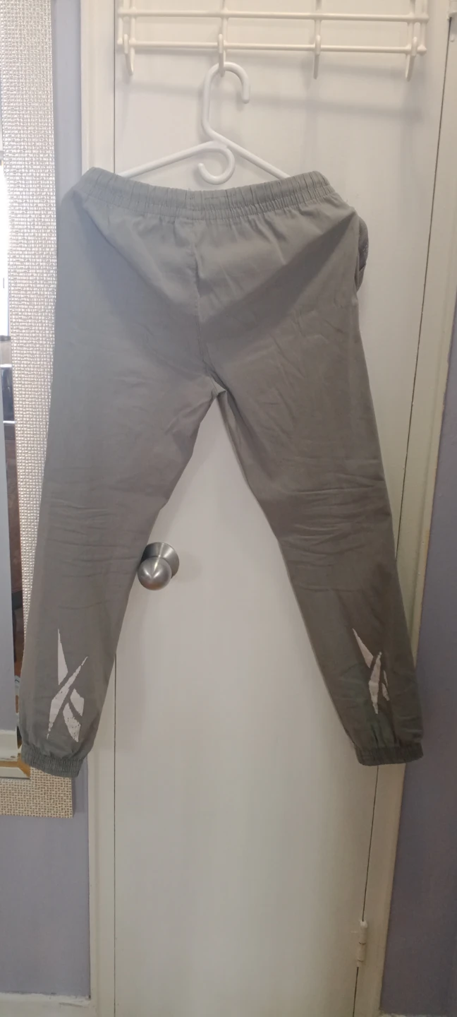 Reebok Youth Track Pants Size L (14/16) - photo 3
