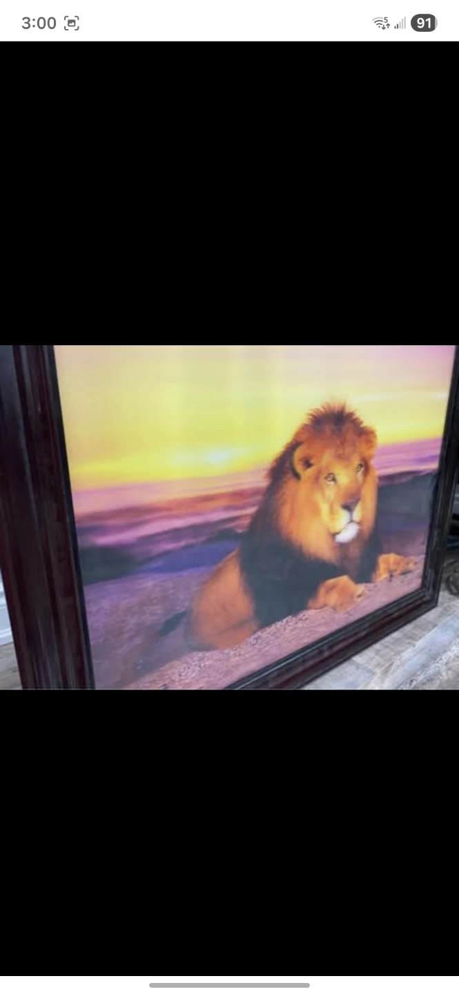Wall Art Frame - photo 3