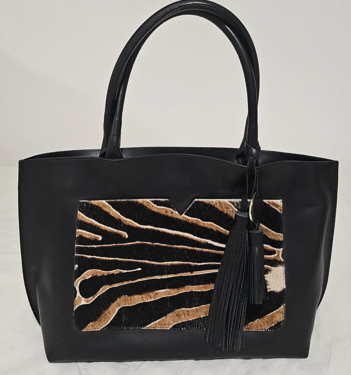 varriale genuine leather bag - photo 4