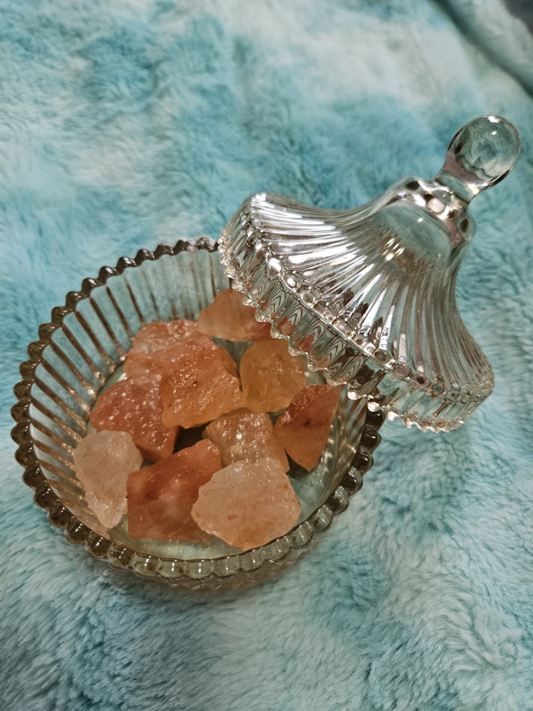 🌱FOX HOME Crystal Perfume Diffuser - photo 2