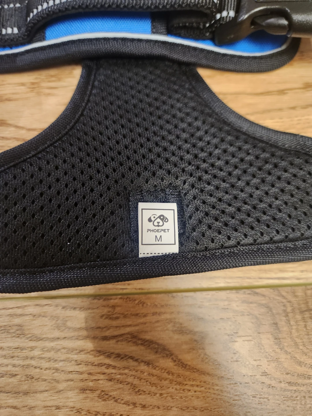 PHOEPET No Pull Dog Harness Medium - photo 4