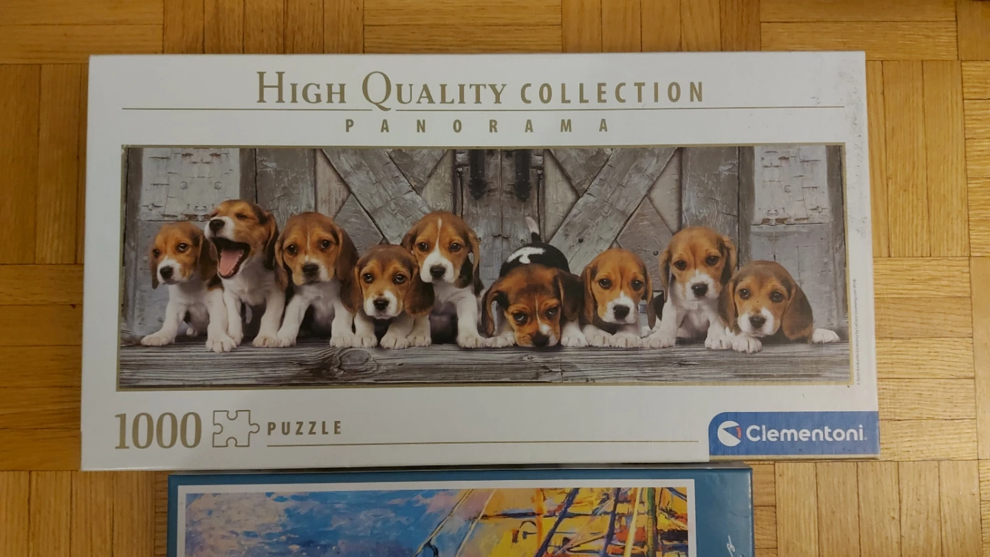 Puzzles for free - photo 2
