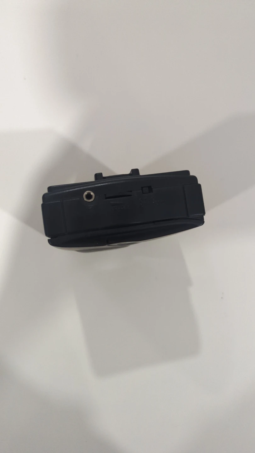 Citizen walkman/cassette player - photo 4