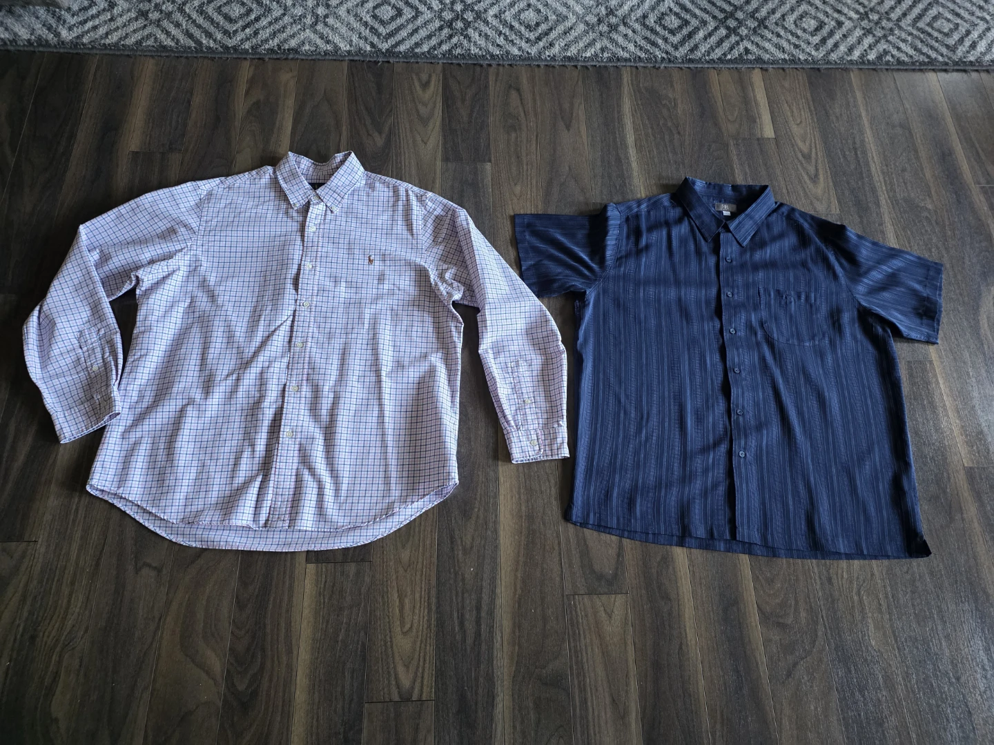 Men's 2XL & XXL Tops - photo 4
