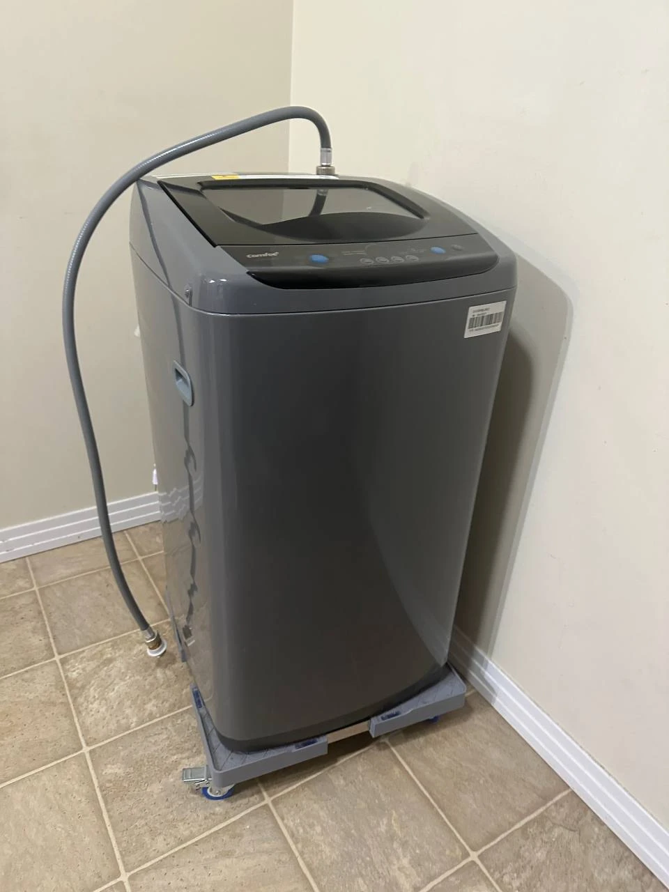 Comfee Top Load Washing Machine - photo 2