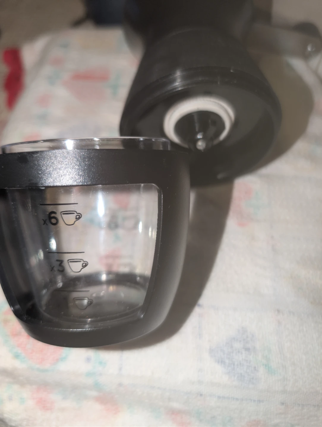 Coffe grinder The London Sip - photo 3