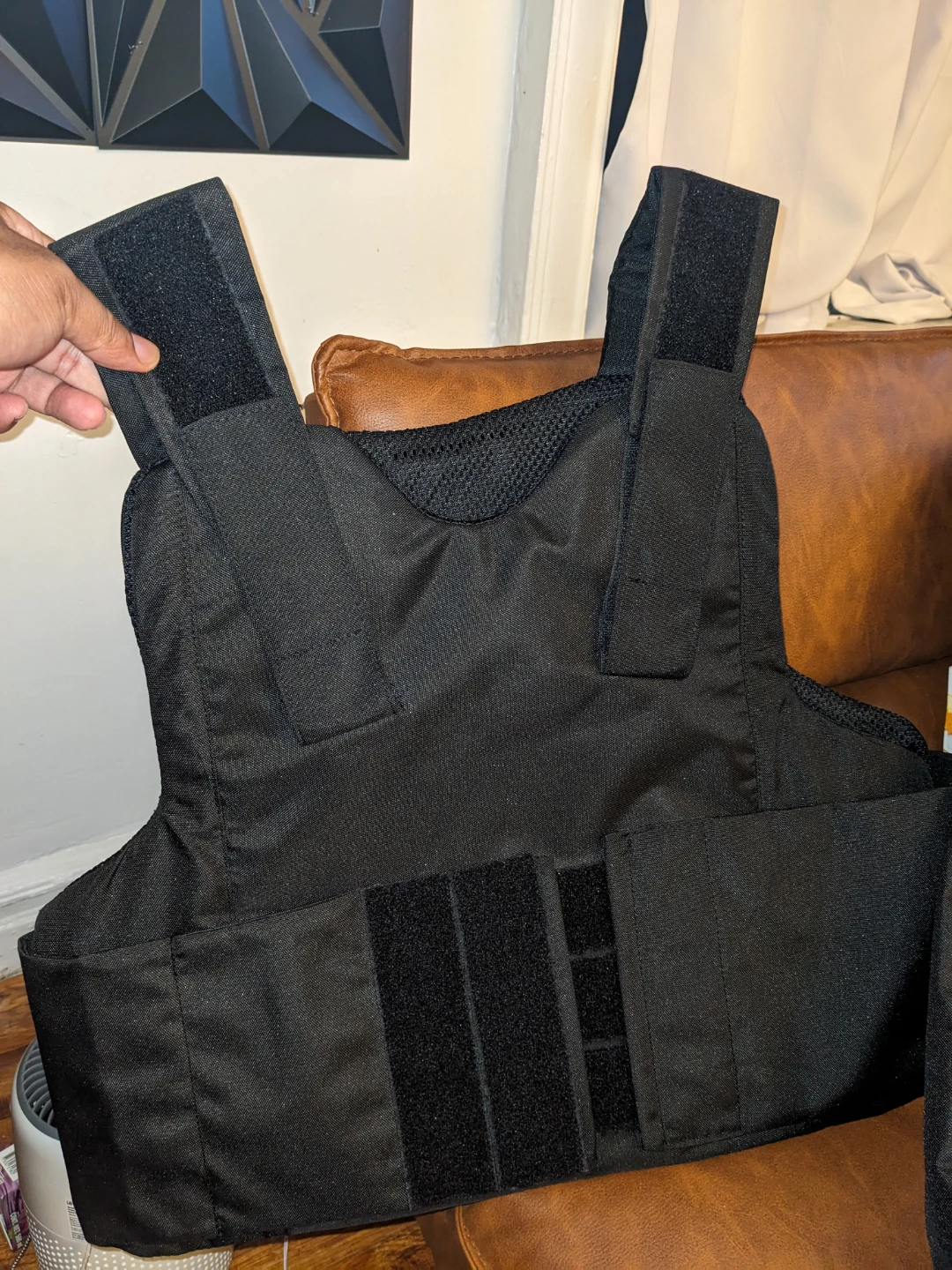 MAROM DOLPHIN Tactical Vest 2XL - photo 4
