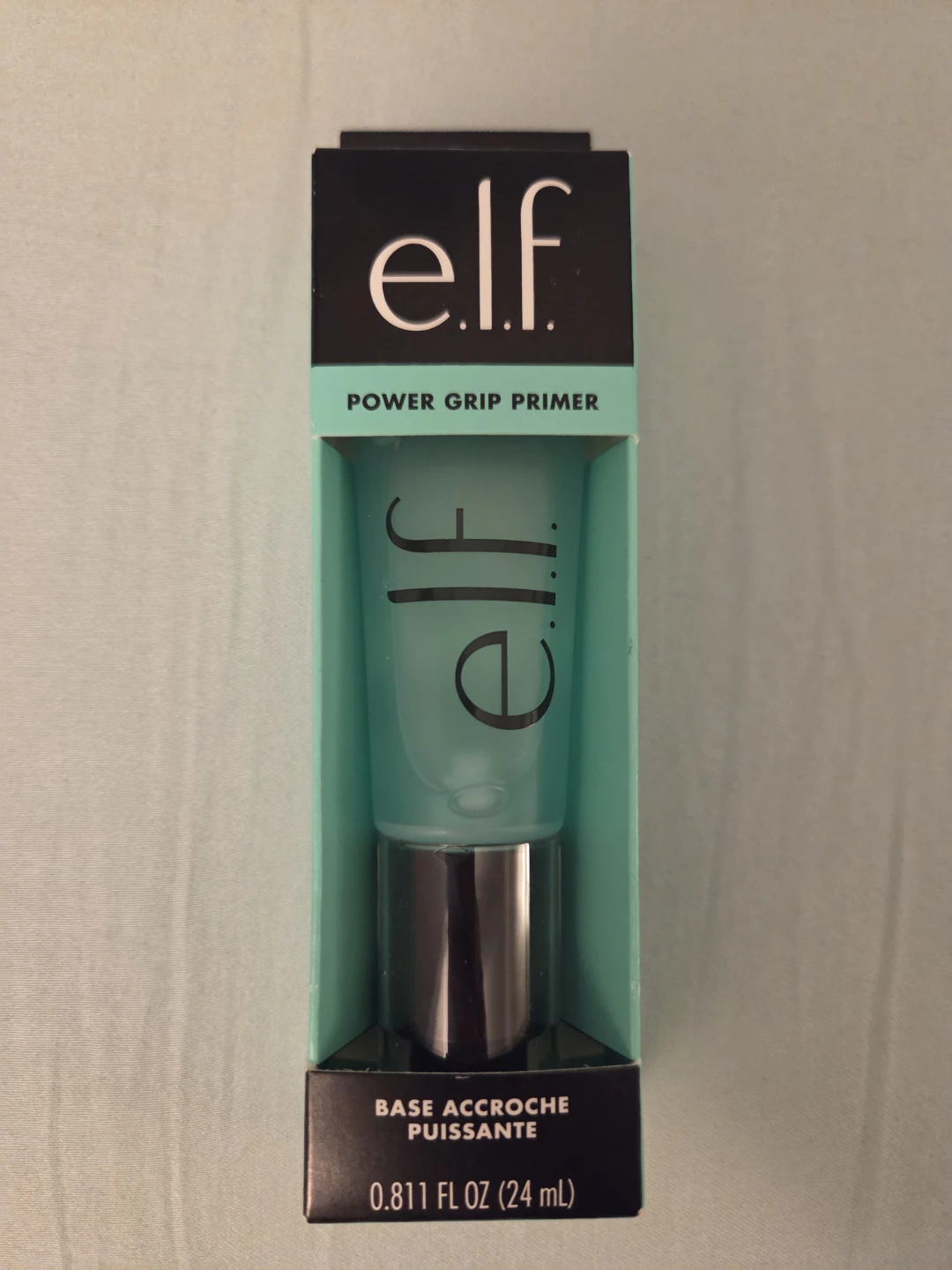 e.l.f. Power Grip Primer - Clear (24ml)