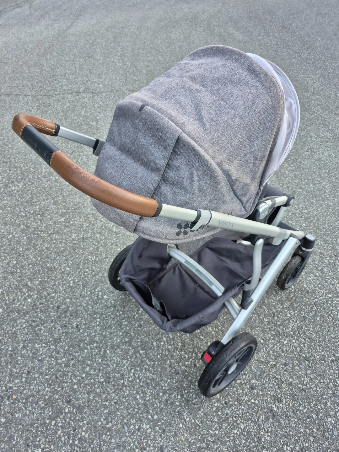 UPPAbaby Vista Stroller