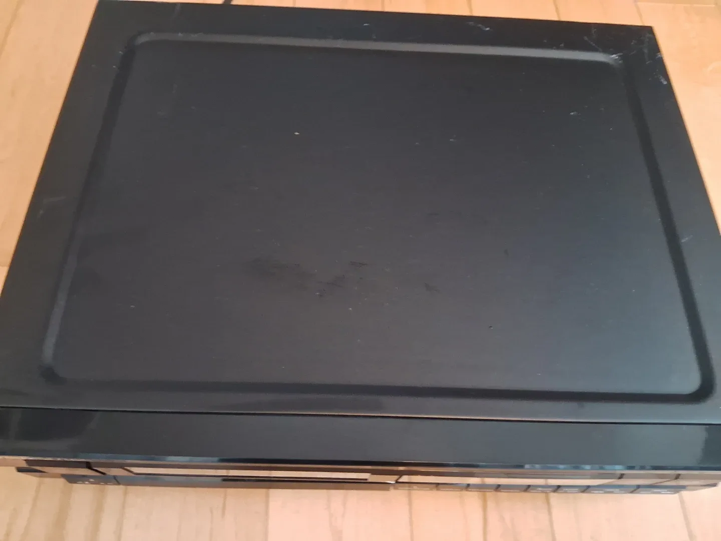 VINTAGE SOUNDESIGN CD PLAYER (1988) - photo 4