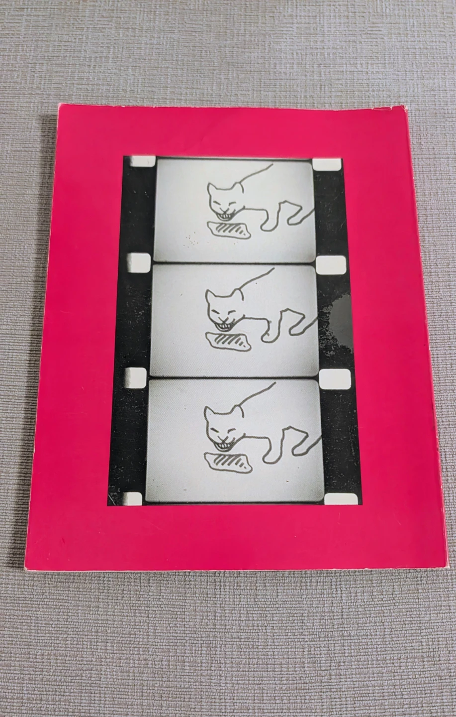 The Velvet Light Trap Book - Fall 1989 - photo 2