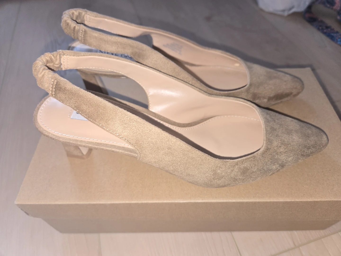 Steve Madden heels - photo 2