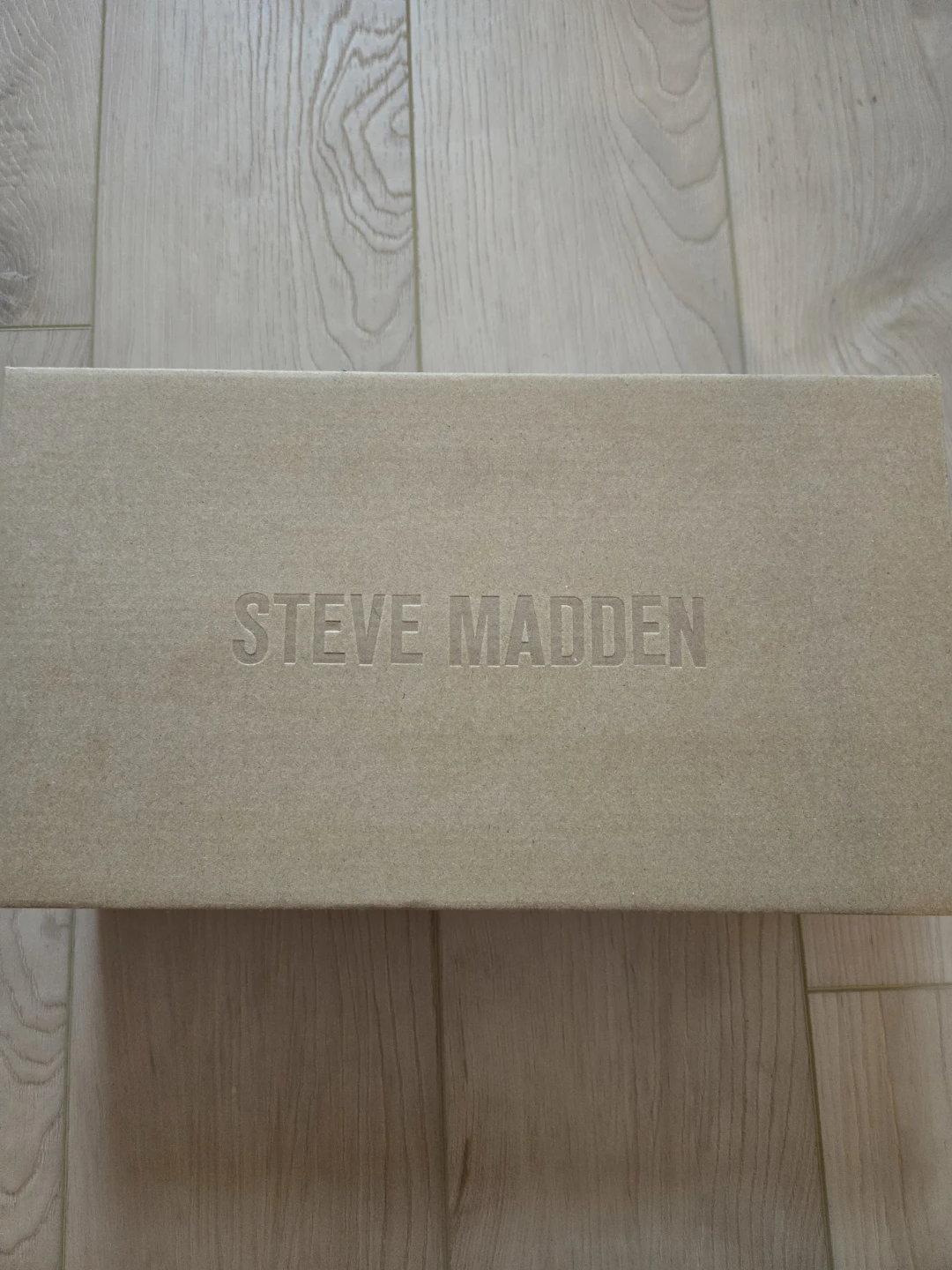 Steve Madden heels - photo 4