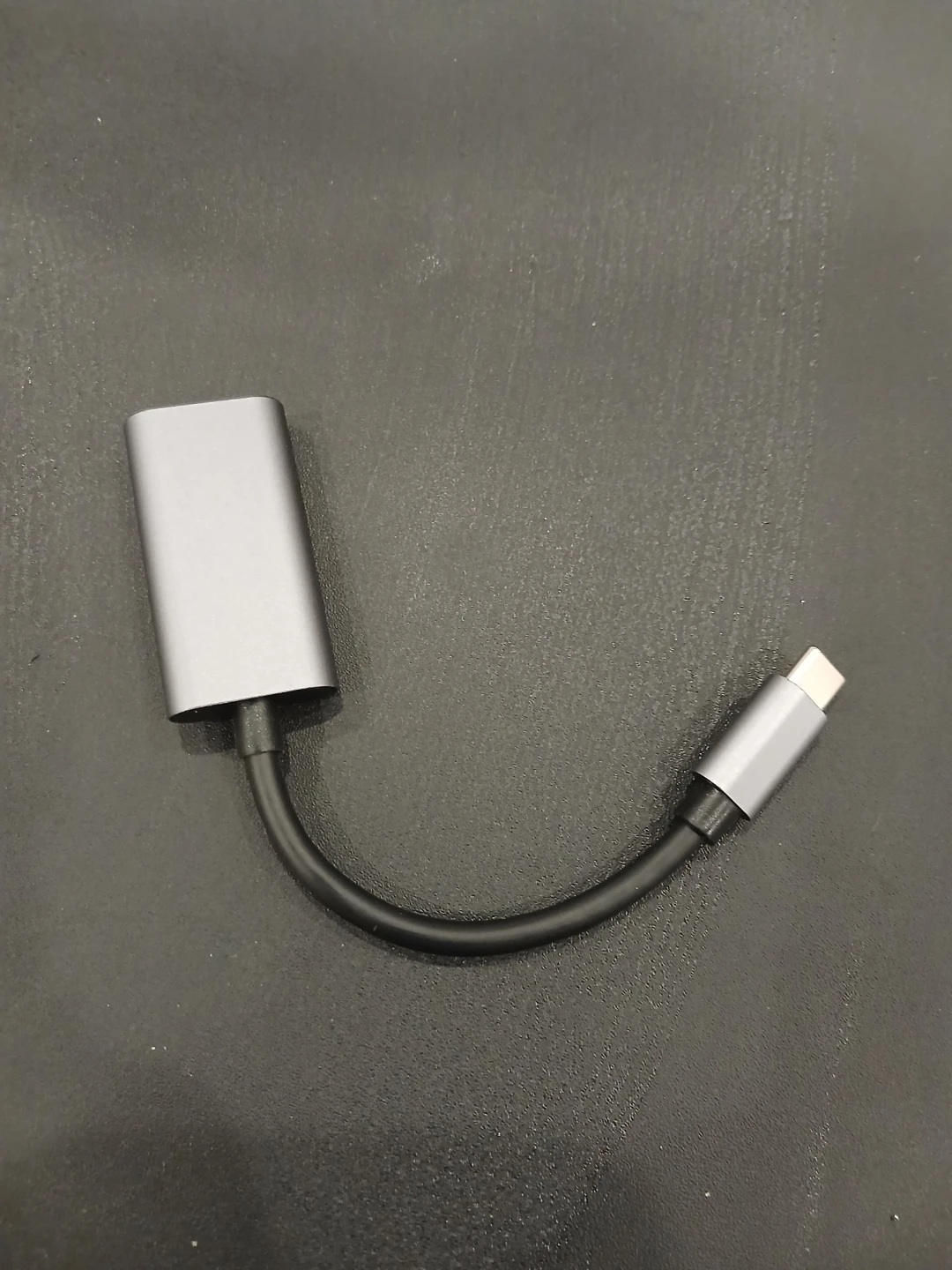 USB-C to HDMI Adapter