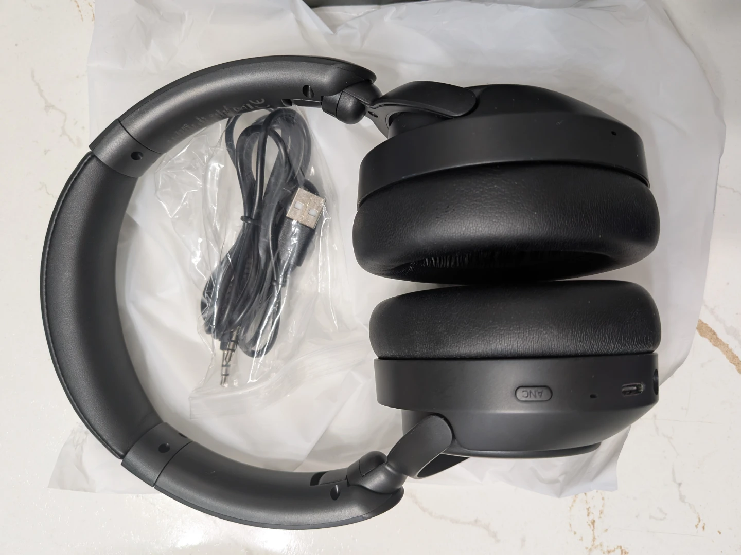 CPTEA H03 Wireless Headphones