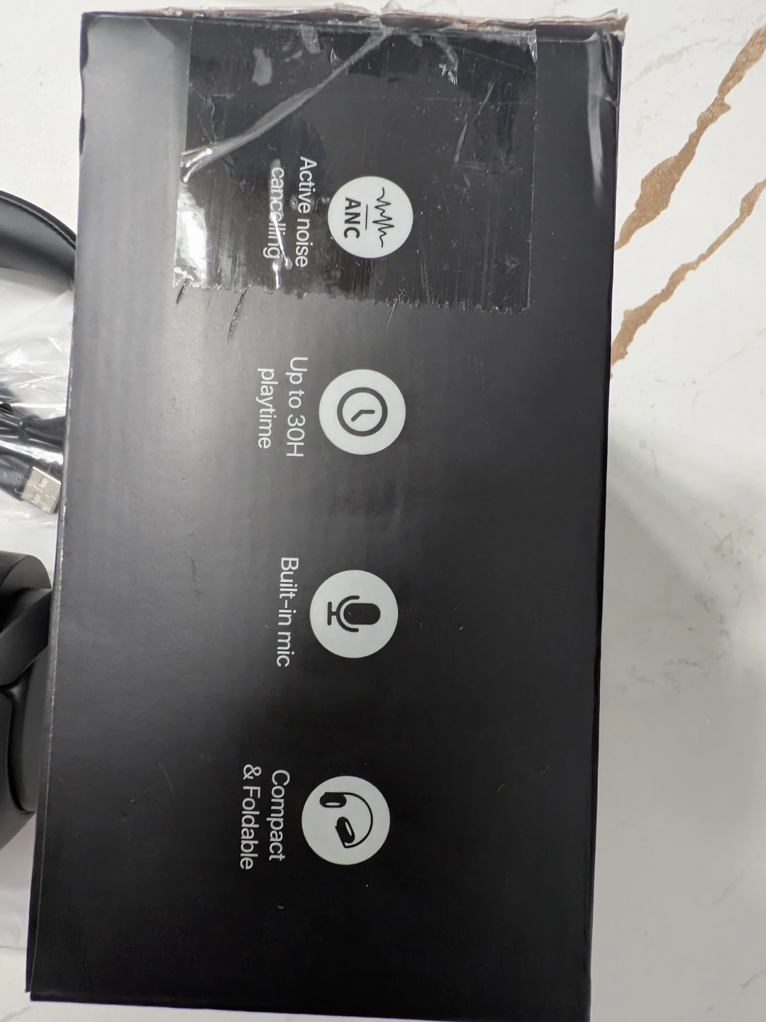 CPTEA H03 Wireless Headphones - photo 2