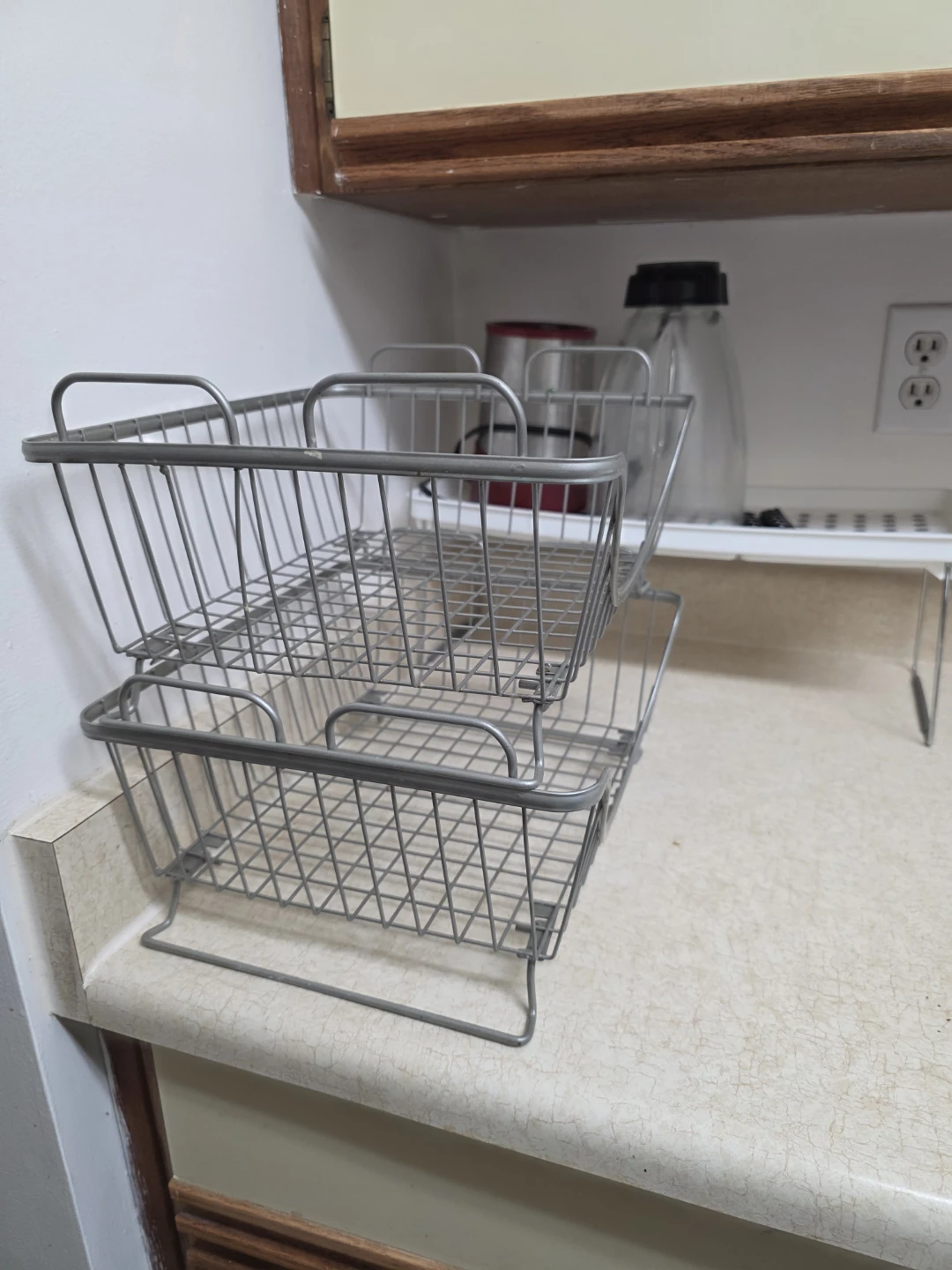2 Tier Storage Unit - photo 3