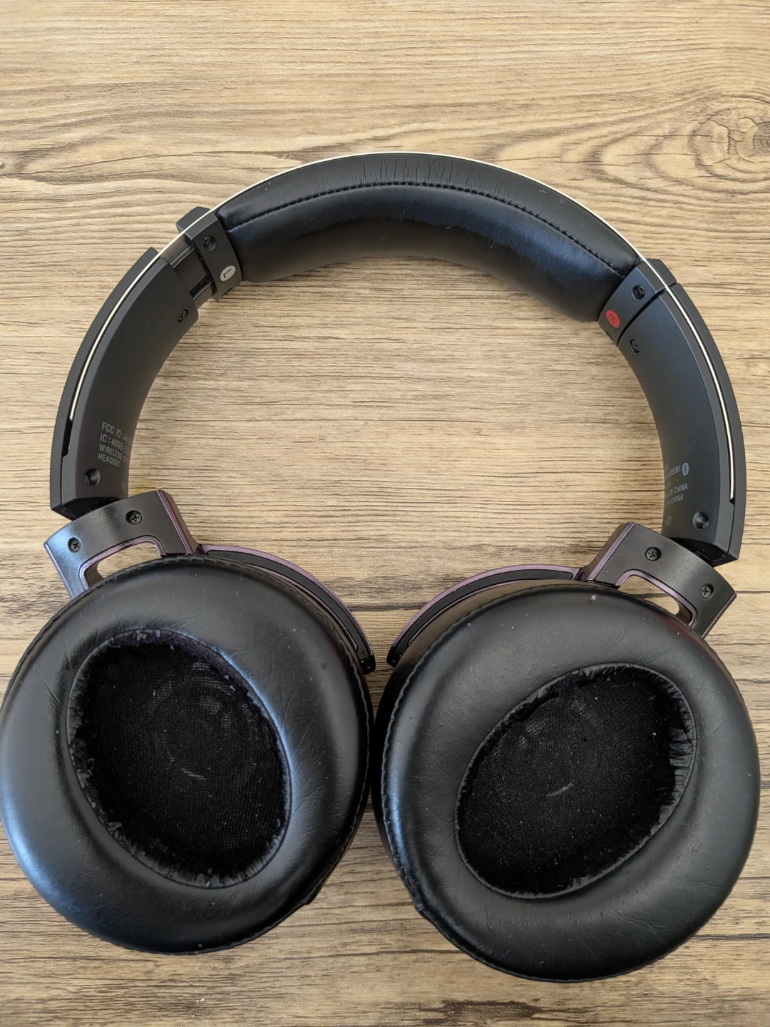 Sony MDR-XB950BT Wireless Headphones - photo 2