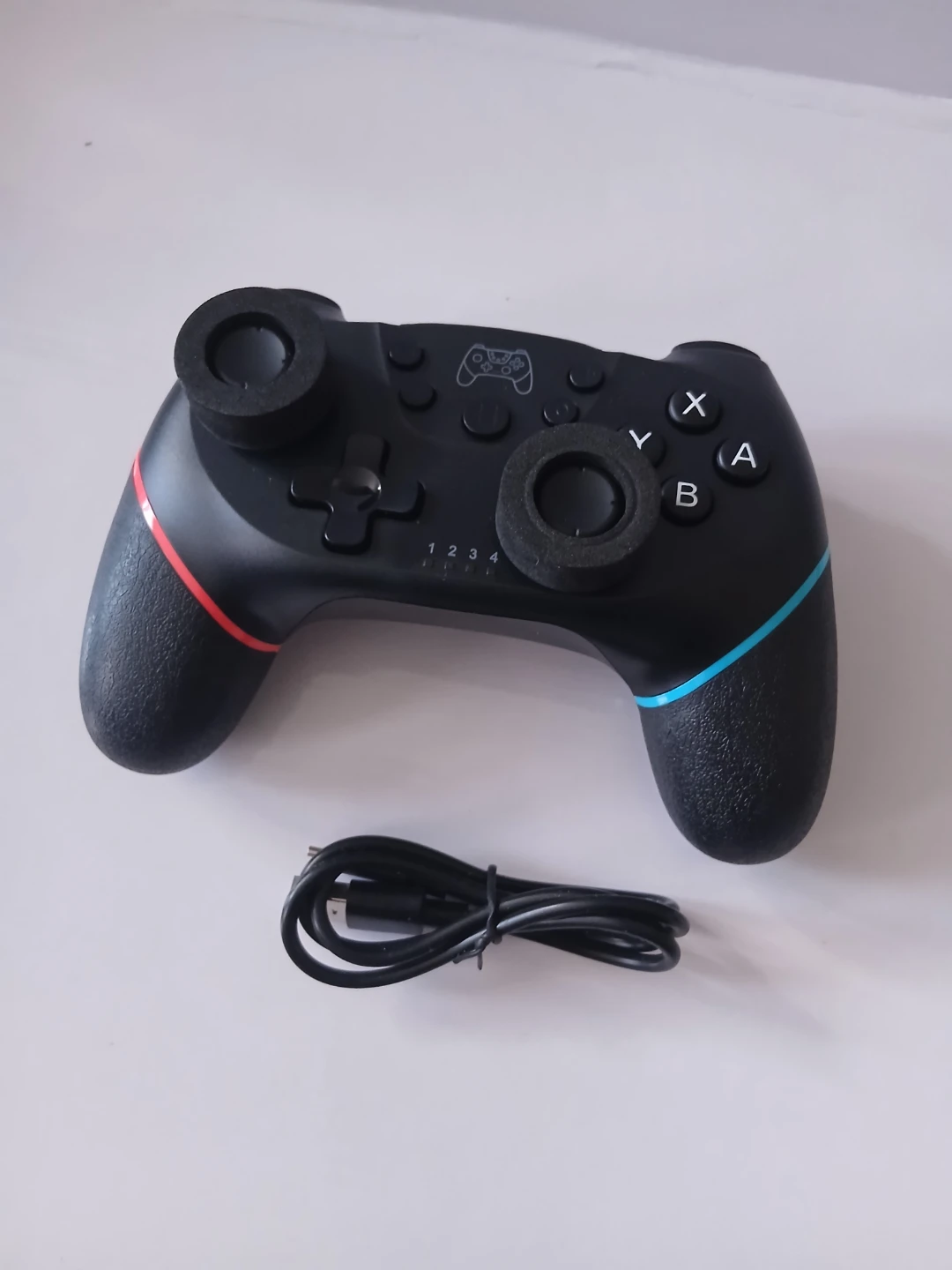 Nintendo controller - photo 2