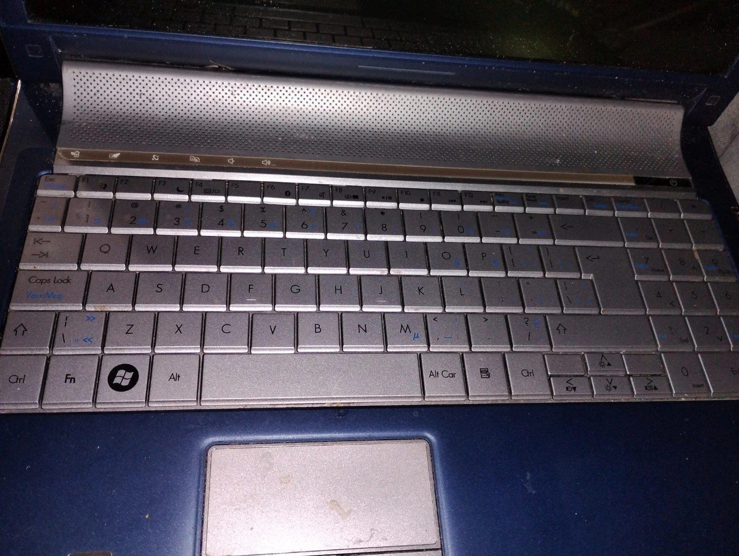 Gateway Laptop - photo 4