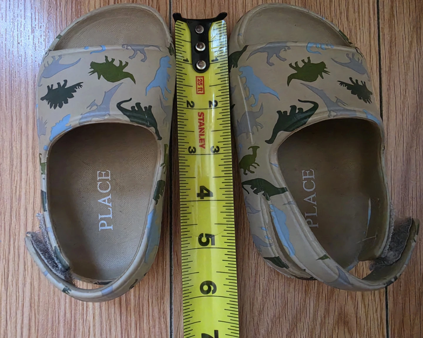 Toddler Shoes and Sandals Bundle - photo 3