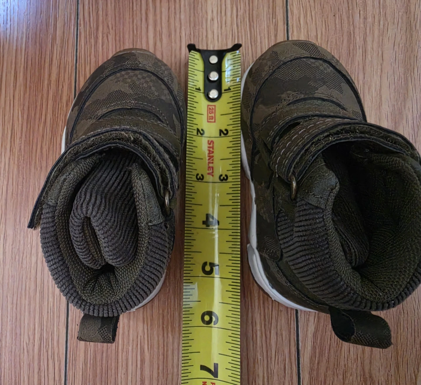Toddler Shoes and Sandals Bundle - photo 4